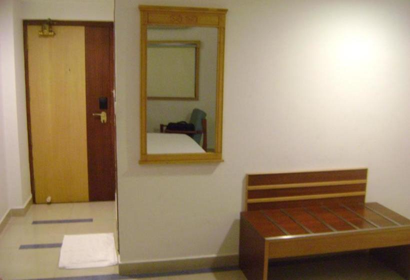 Hotel Hyson Heritage 15