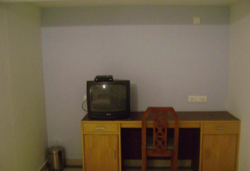 Hotel Hyson Heritage 16