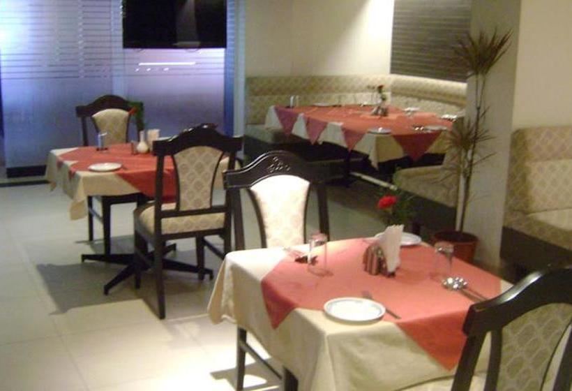 Hotel Hyson Heritage 17