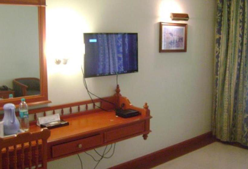 Hotel Hyson Heritage 18