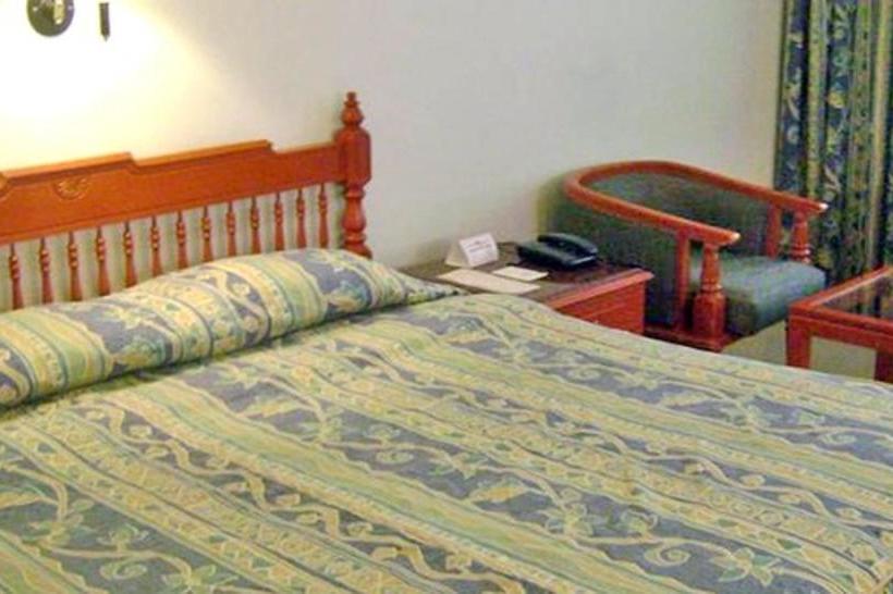 Hotel Hyson Heritage 19