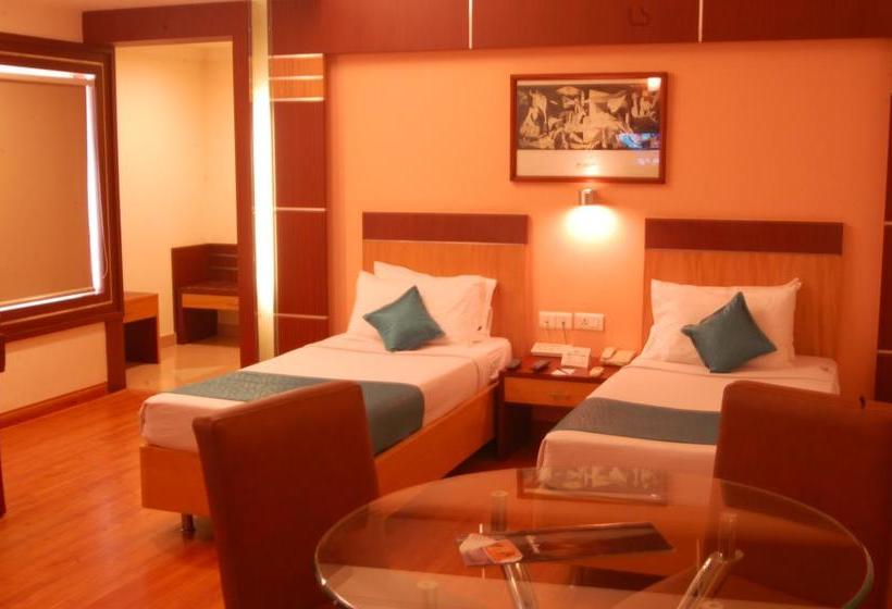 Hotel Hyson Heritage 2