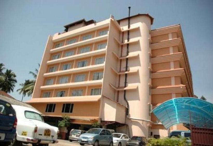 Hotel Hyson Heritage 20