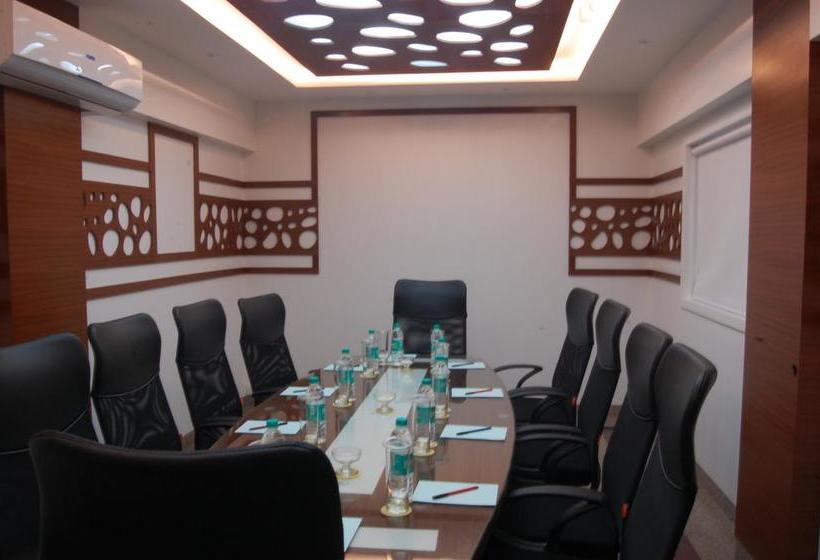 Hotel Hyson Heritage 4