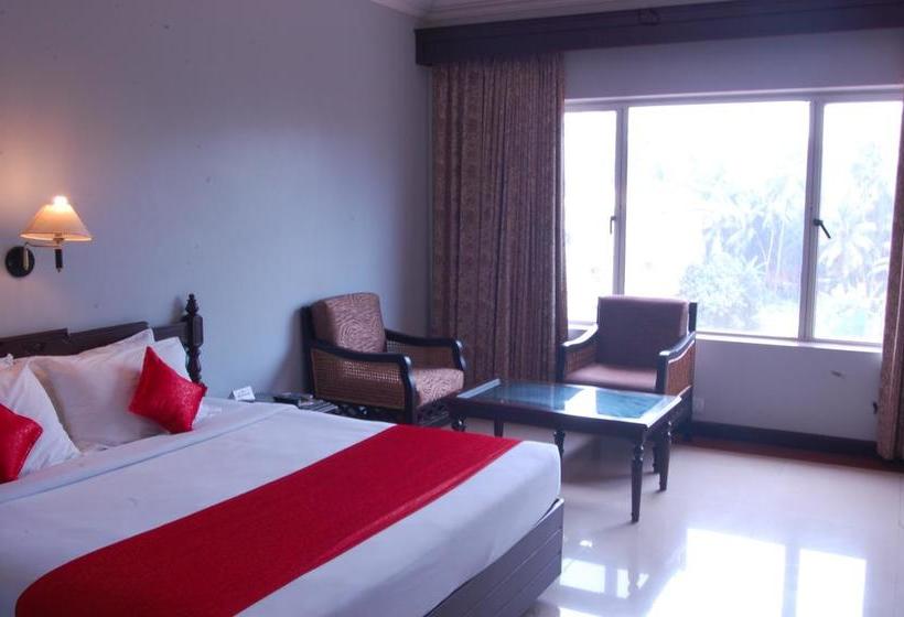 Hotel Hyson Heritage 5