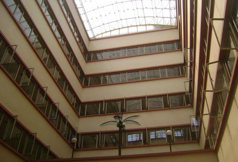 Hotel Hyson Heritage 6