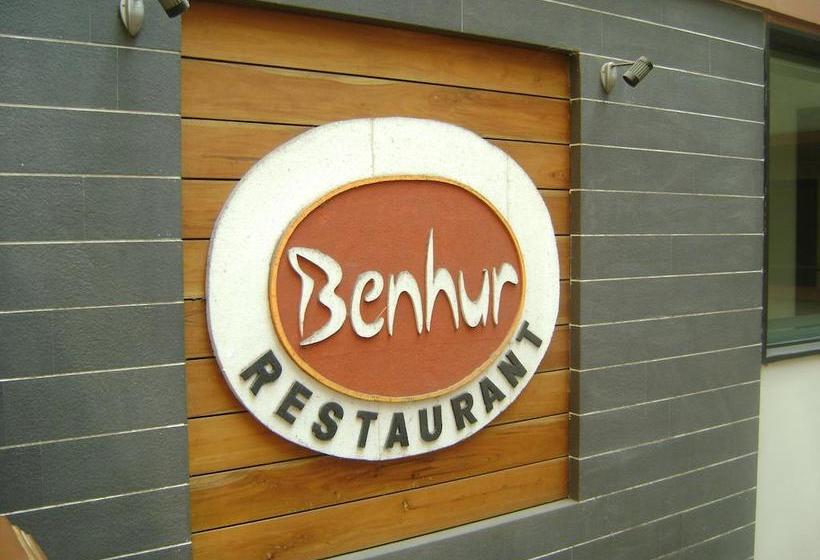 Hotel Hyson Heritage 7