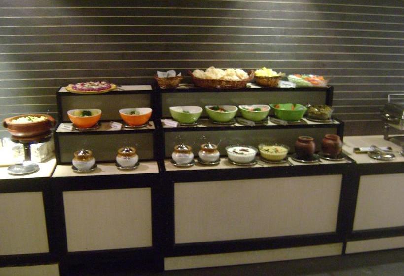 Hotel Hyson Heritage 8