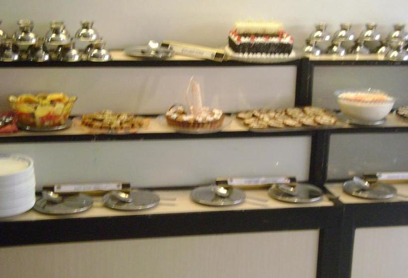 Hotel Hyson Heritage 9