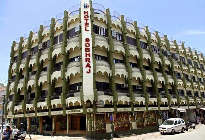 Hotel Sobhraj Rajasthán