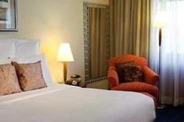 Hotel Renaissance Sao Paulo  | São Paulo | São Paulo | Brasil 1