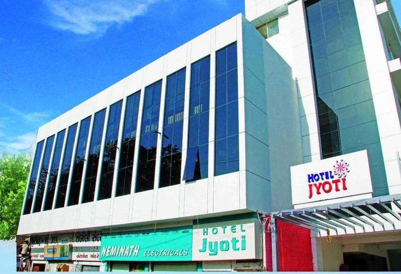 Hotel Jyoti Rajkot