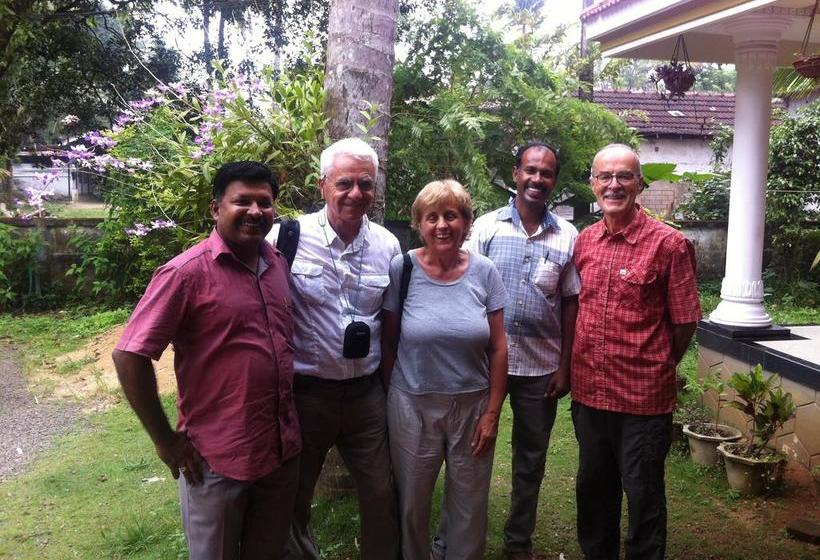 Bed and Breakfast Venice Castle