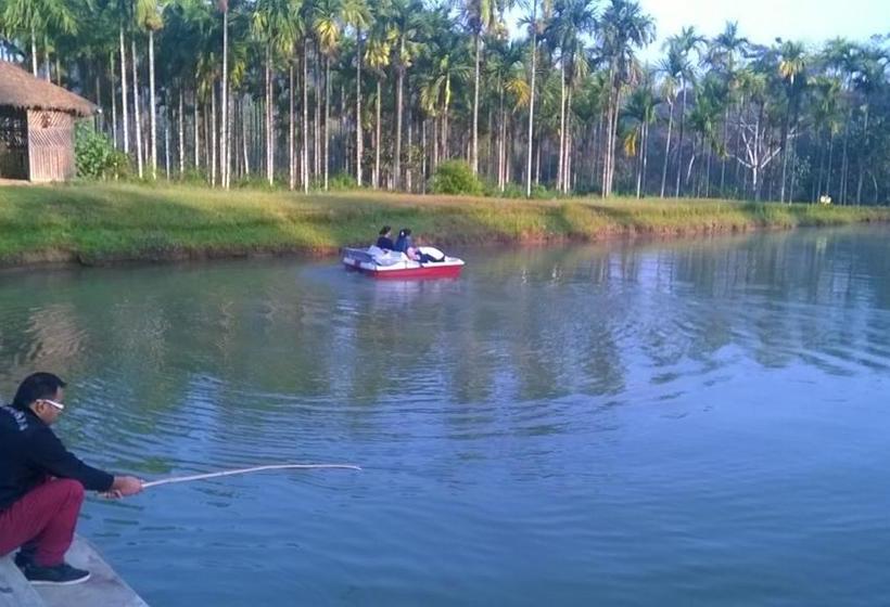 Pappys Nest Holiday Resort 1