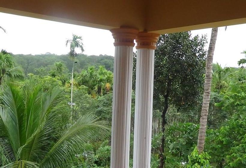 Pappys Nest Holiday Resort 10