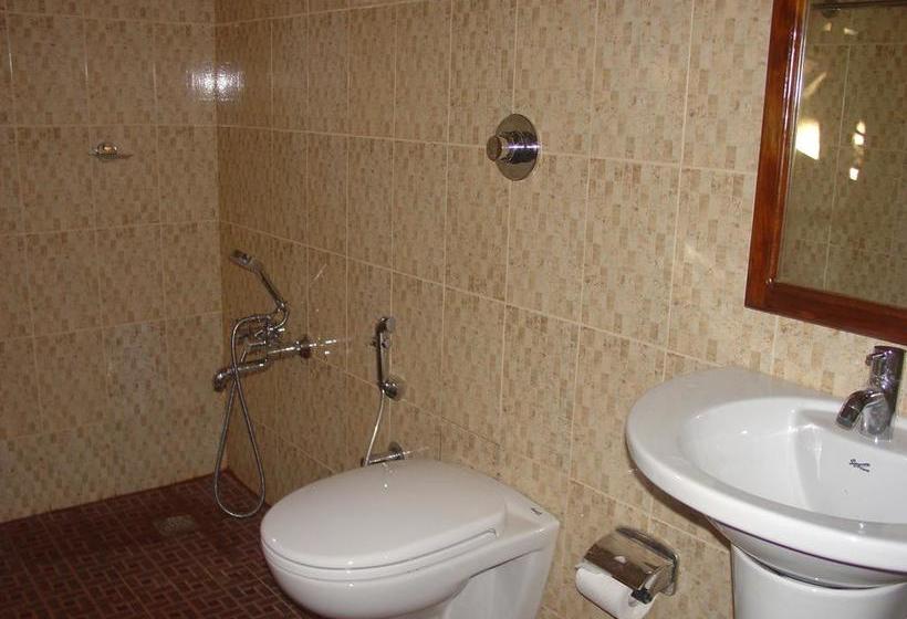 Pappys Nest Holiday Resort 11