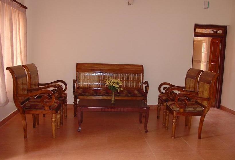 Pappys Nest Holiday Resort 12