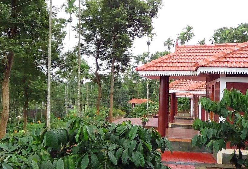 Pappys Nest Holiday Resort 15