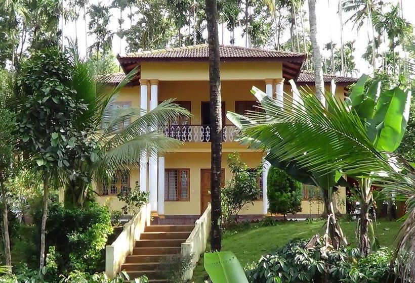 Pappys Nest Holiday Resort 16