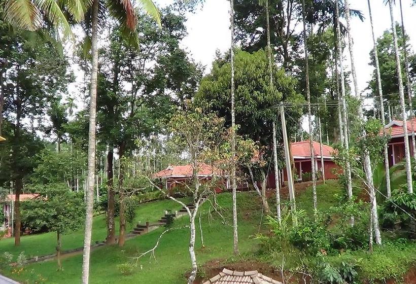 Pappys Nest Holiday Resort 17