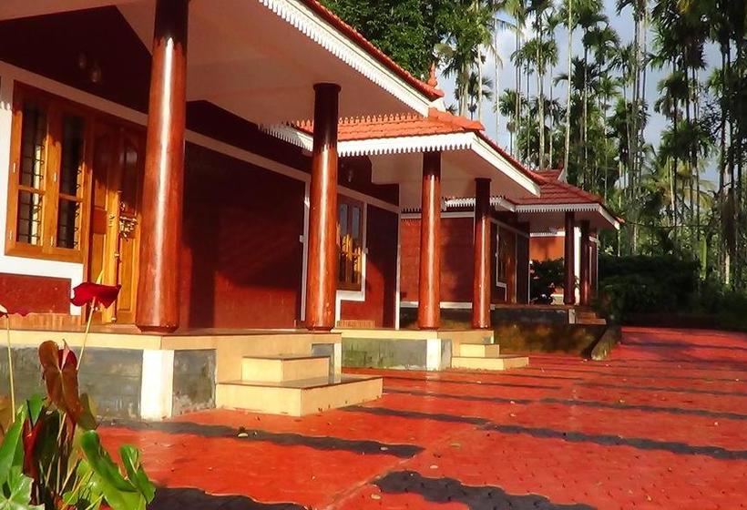 Pappys Nest Holiday Resort 18