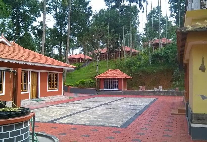 Pappys Nest Holiday Resort 19