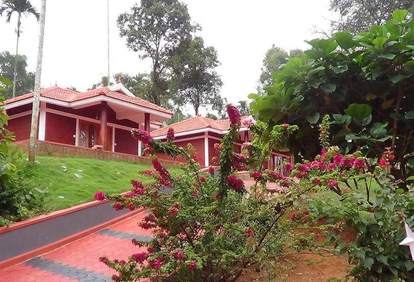 Pappys Nest Holiday Resort 2