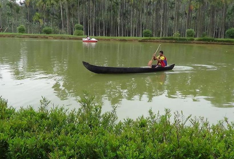 Pappys Nest Holiday Resort 20