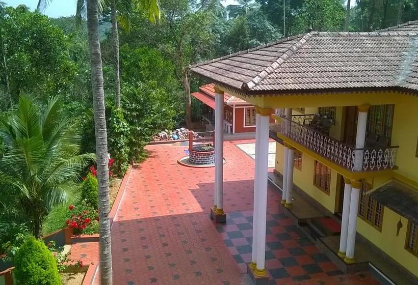 Pappys Nest Holiday Resort 3