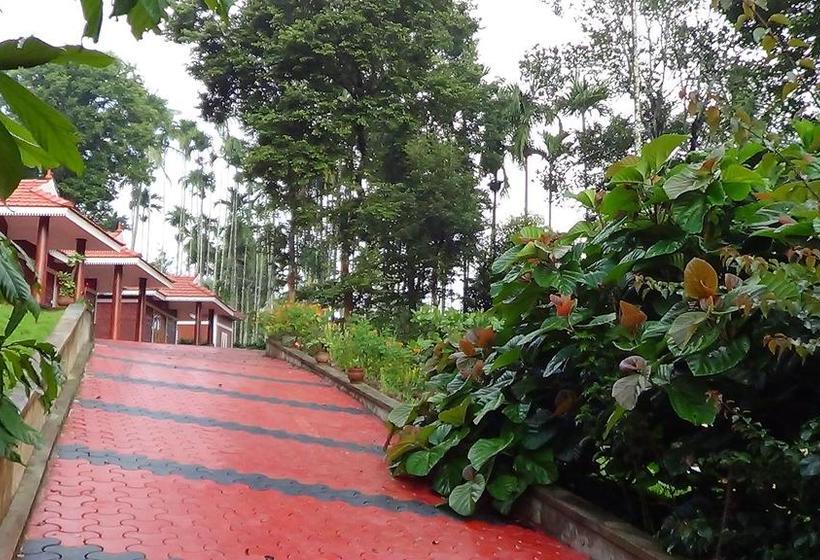 Pappys Nest Holiday Resort 4