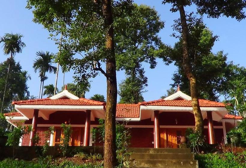 Pappys Nest Holiday Resort 5