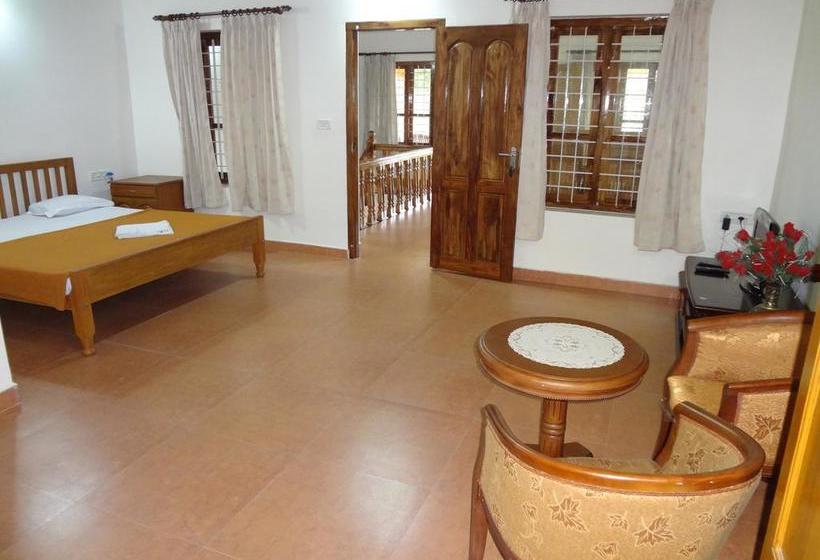 Pappys Nest Holiday Resort 6