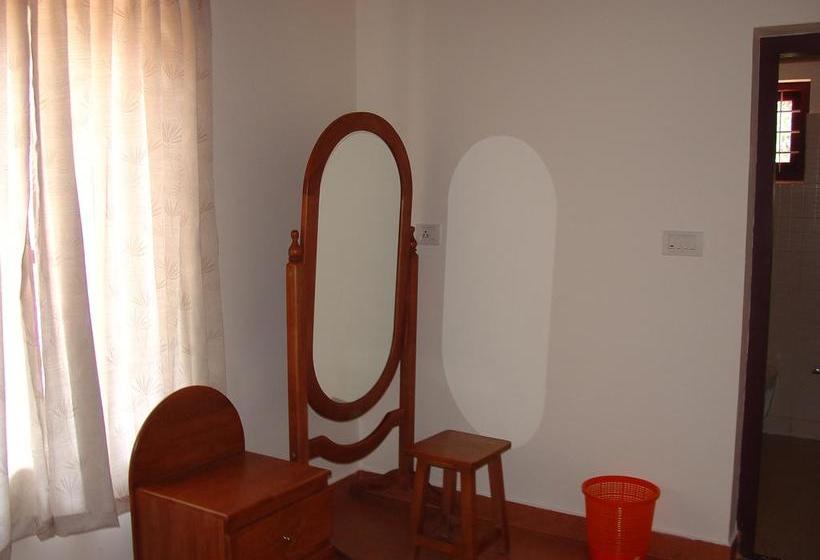 Pappys Nest Holiday Resort 7