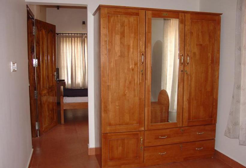 Pappys Nest Holiday Resort 8