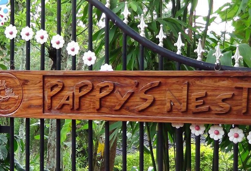 Pappys Nest Holiday Resort 9