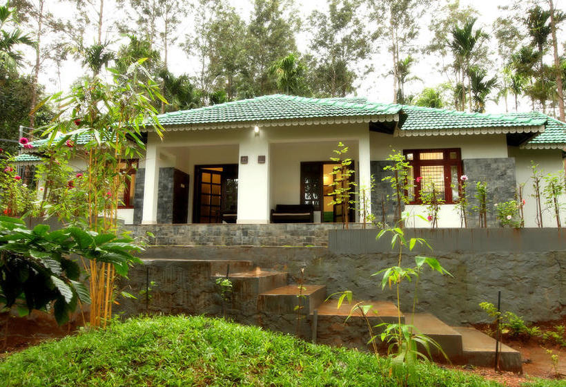 The Woods Resorts Wayanad 10