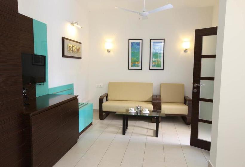 The Woods Resorts Wayanad 11