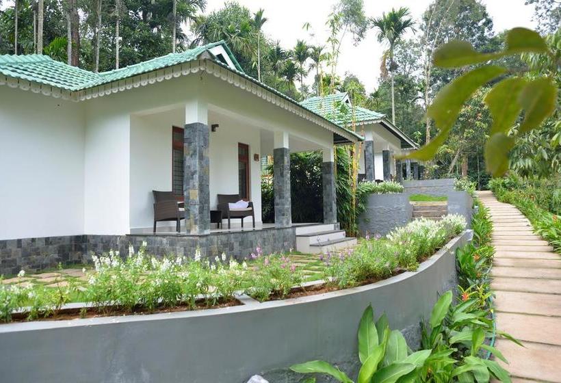 The Woods Resorts Wayanad 12