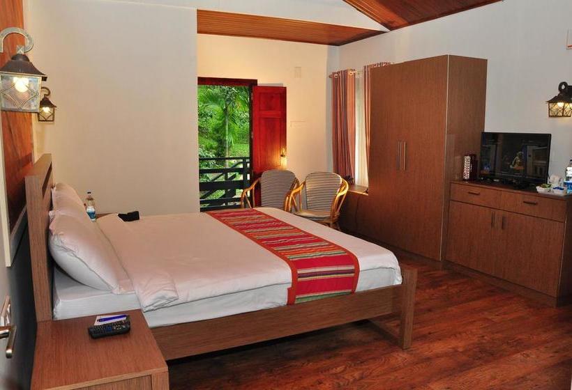 The Woods Resorts Wayanad 14