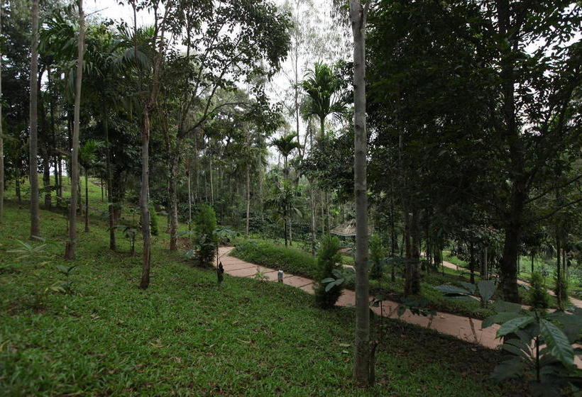 The Woods Resorts Wayanad 16