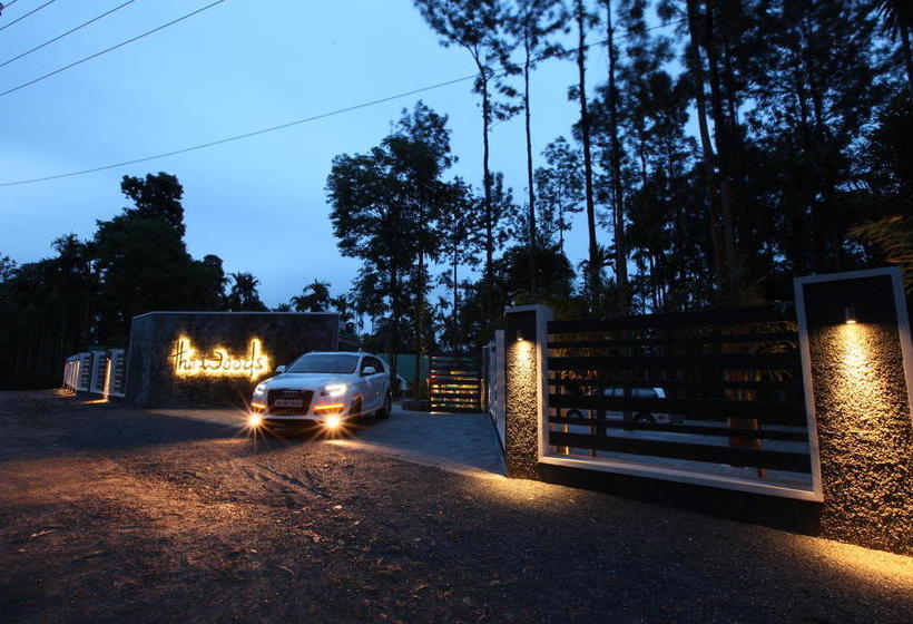 The Woods Resorts Wayanad 17