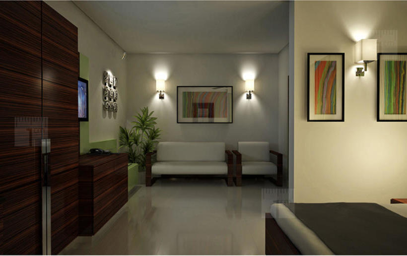 The Woods Resorts Wayanad 18