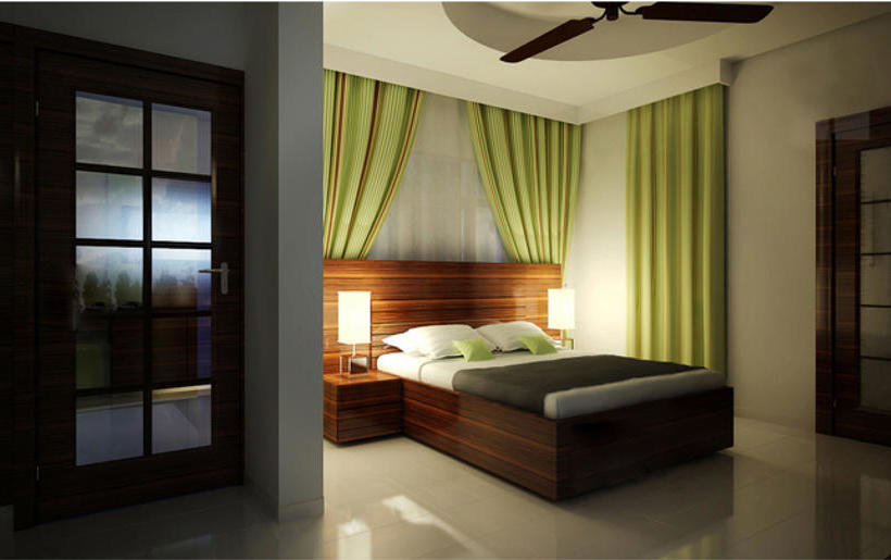 The Woods Resorts Wayanad 19