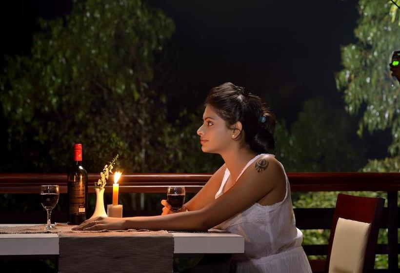 The Woods Resorts Wayanad 20