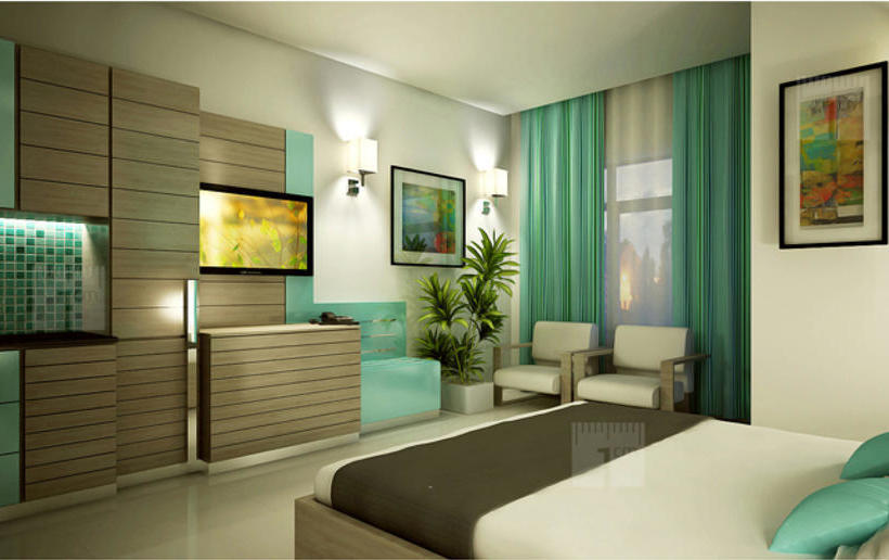 The Woods Resorts Wayanad 3