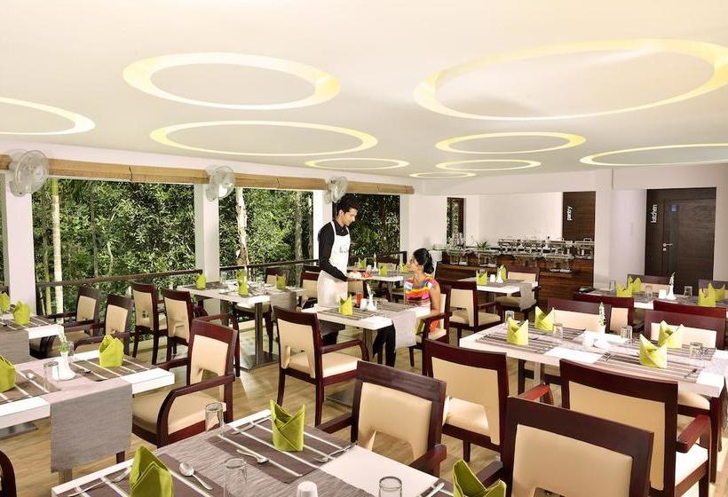 The Woods Resorts Wayanad 4