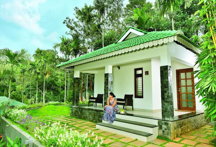 The Woods Resorts Wayanad 8