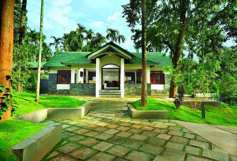 The Woods Resorts Wayanad 9