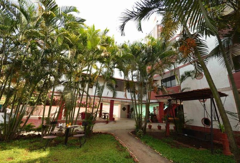 Resort Girivihar Holiday Club 14