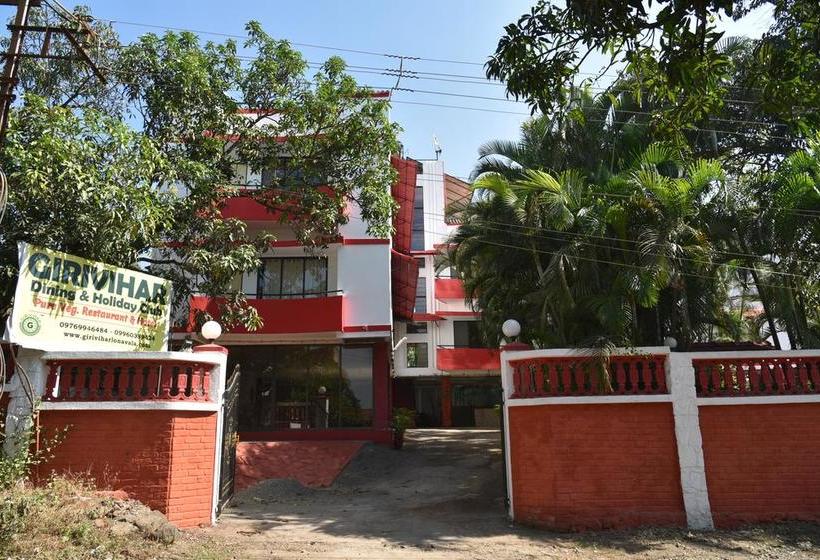 Resort Girivihar Holiday Club 15